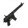 Страйкбольный автомат Cyma M4 URX rail 10,5” (CM.068C) - фото № 3