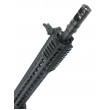 Страйкбольный автомат Cyma M4 URX rail 10,5” (CM.068C) - фото № 6