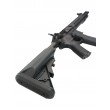 Страйкбольный автомат Cyma M4 URX rail 10,5” (CM.068C) - фото № 5