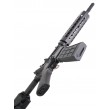Страйкбольный автомат Cyma M4 Keymod-S 11,5” (CM.079A) - фото № 6