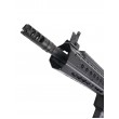 Страйкбольный автомат Cyma M4 Keymod-S 11,5” (CM.079A) - фото № 8