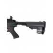 Страйкбольный автомат Cyma M4 Keymod-S 11,5” (CM.079A) - фото № 10