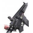 Страйкбольный автомат Cyma M4 Keymod-S 11,5” (CM.079A) - фото № 7