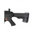 Страйкбольный автомат Cyma M4 Keymod-S 11,5” (CM.079A) - фото № 9