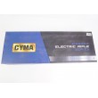 Страйкбольный автомат Cyma M4 Keymod-S 11,5” (CM.079A) - фото № 11
