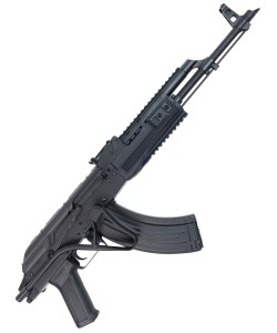 Страйкбольный автомат Cyma AK AIMS PMC EBB (CM.050A)