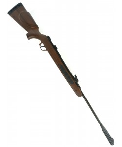 Пневматическая винтовка Kral Smersh R1 N-01S Arboreal (пластик под дерево, ★3 Дж) 4,5 мм