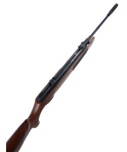 Пневматическая винтовка Kral Smersh R1 N-01S Arboreal (пластик под дерево, ★3 Дж) 4,5 мм