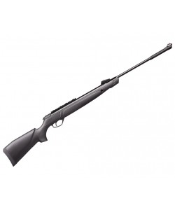 Пневматическая винтовка Kral Smersh 125 N-07 (пластик) 4,5 мм