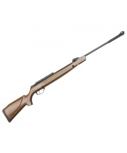 Пневматическая винтовка Kral Smersh 125 N-07 Arboreal (пластик под дерево) 4,5 мм