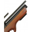 Пневматическая винтовка Hatsan Flashpup-W (дерево, PCP, ★3 Дж) 5,5 мм - фото № 7