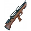 Пневматическая винтовка Hatsan Flashpup-W (дерево, PCP, ★3 Дж) 5,5 мм - фото № 6