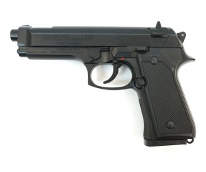 Пневматический пистолет Daisy Powerline 340 (Beretta)