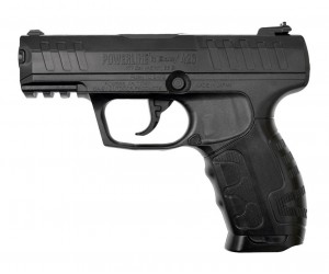Пневматический пистолет Daisy Powerline 426 (Walther P99)