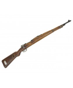 Охолощенный СХП карабин Маузер 98К-СХ (Zastava M48) 57ТК
