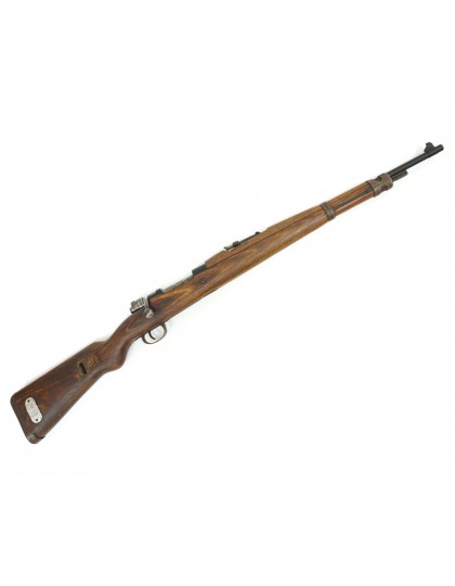Охолощенный СХП карабин Маузер 98К-СХ (Zastava M48) 57ТК
