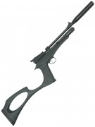 Пневматический пистолет-винтовка BLACK STRIKE B024 (CO₂, ★3 Дж) 4,5 мм