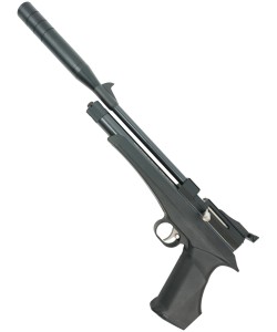 Пневматический пистолет-винтовка BLACK STRIKE B024 (CO₂, ★3 Дж) 4,5 мм