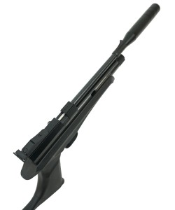 Пневматический пистолет-винтовка BLACK STRIKE B024 (CO₂, ★3 Дж) 4,5 мм