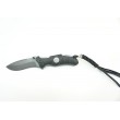 Нож складной WithArmour (WA-004BK) - фото № 4