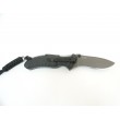 Нож складной WithArmour (WA-004BK) - фото № 7