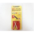 Керамическая карманная точилка для ножей Lansky LCKEY - фото № 7