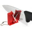 Керамическая карманная точилка для ножей Lansky LCKEY