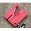 Керамическая карманная точилка для ножей Lansky LCKEY