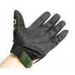 Перчатки тактические Outdoor Gloves Adventure полноразмерные (мультикам) - фото № 7