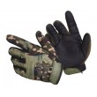 Перчатки тактические Outdoor Gloves Adventure полноразмерные (мультикам) - фото № 1