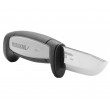 Нож туристический Morakniv Robust (Mora-12249) - фото № 6