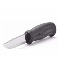 Нож туристический Morakniv Original 510, углеродистая сталь, клинок 95 мм
