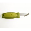 Нож шейный Morakniv Eldris Green (Mora-12651) - фото № 7