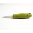 Нож шейный Morakniv Eldris Green (Mora-12651) - фото № 9