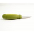 Нож шейный Morakniv Eldris Green (Mora-12651) - фото № 11