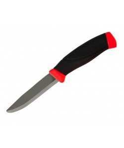 Нож Morakniv Companion F Rescue (Mora-11828)