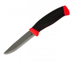 Нож Morakniv Companion F Rescue (Mora-11828)