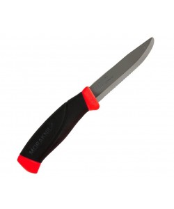 Нож Morakniv Companion F Rescue (Mora-11828)
