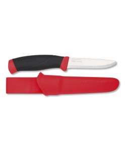 Нож Morakniv Companion F Rescue (Mora-11828)