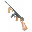 Страйкбольный автомат Cyma Thompson M1928A1 (CM.051) - фото № 2