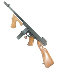 Страйкбольный автомат Cyma Thompson M1928A1 (CM.051)