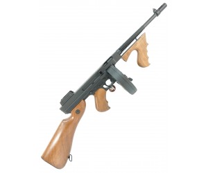 Страйкбольный автомат Cyma Thompson M1928A1 (CM.051)