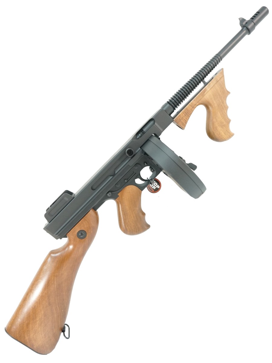 Страйкбольный автомат Cyma Thompson M1928A1 (CM.051)