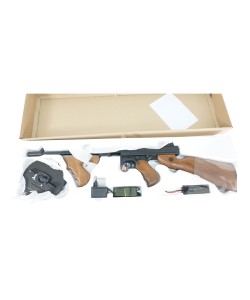 Страйкбольный автомат Cyma Thompson M1928A1 (CM.051)