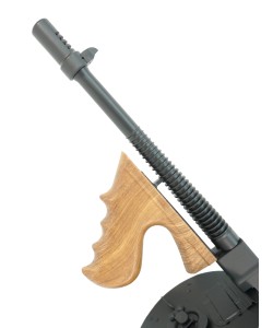 Страйкбольный автомат Cyma Thompson M1928A1 (CM.051)