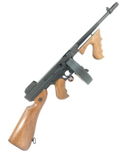 Страйкбольный автомат Cyma Thompson M1928A1 (CM.051)