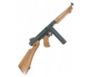 Страйкбольный автомат Cyma Thompson M1A1 (CM.033)