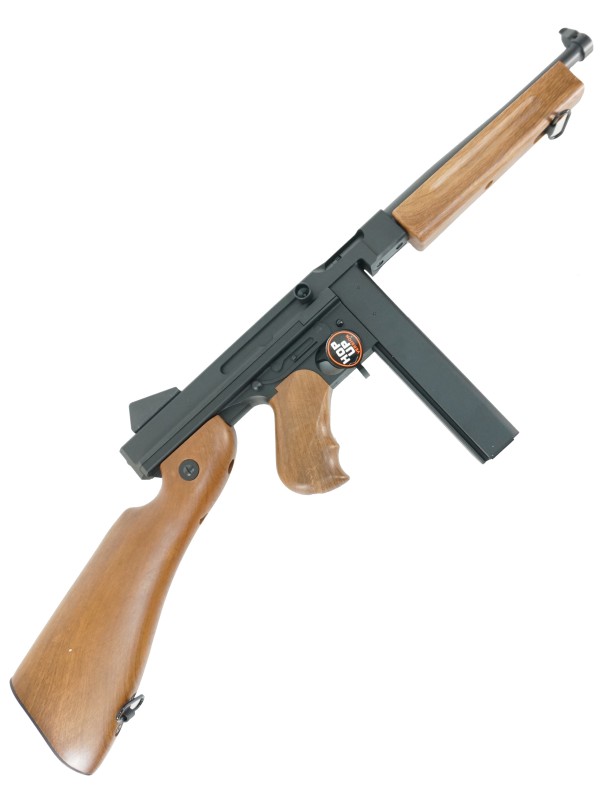 Страйкбольный автомат Cyma Thompson M1A1 (CM.033)
