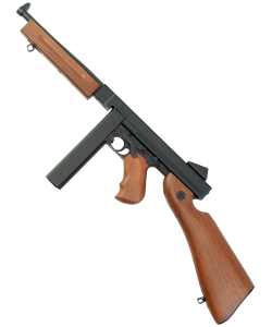 Страйкбольный автомат Cyma Thompson M1A1 (CM.033)