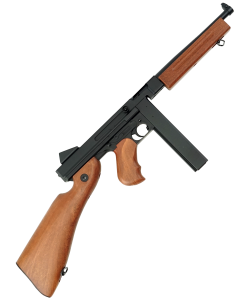 Страйкбольный автомат Cyma Thompson M1A1 (CM.033)